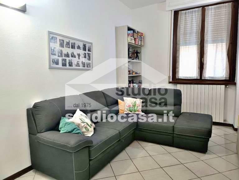 Appartamento in affitto a Cremona