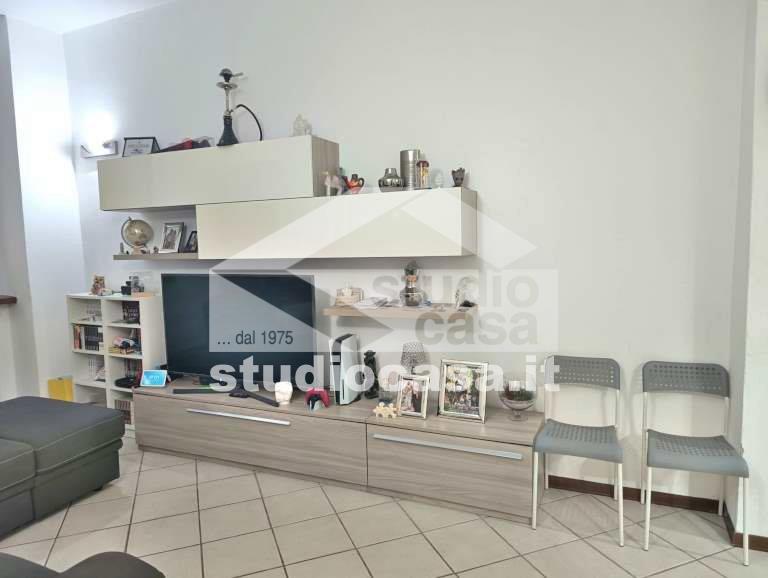 Appartamento in affitto a Cremona