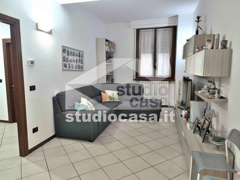 Appartamento in affitto a Cremona