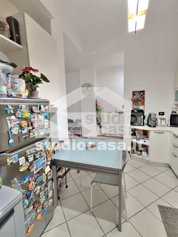 Appartamento in affitto a Cremona