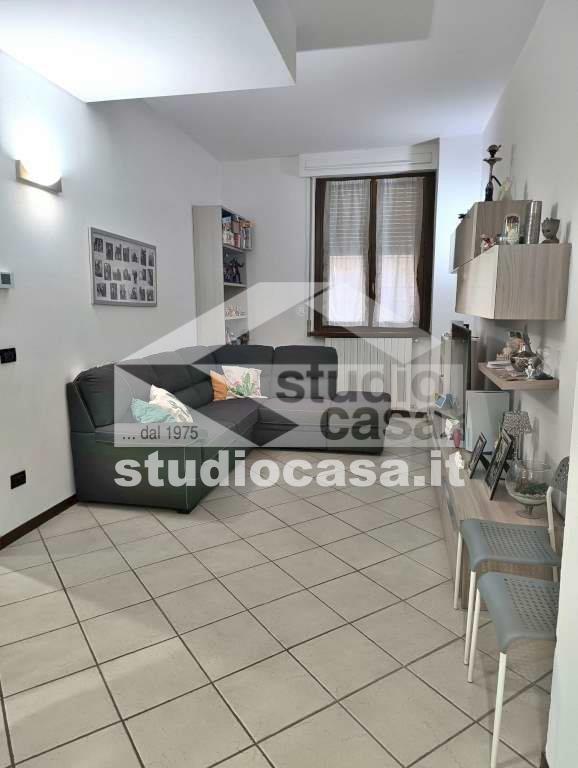 Appartamento in affitto a Cremona