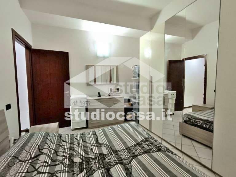 Appartamento in affitto a Cremona