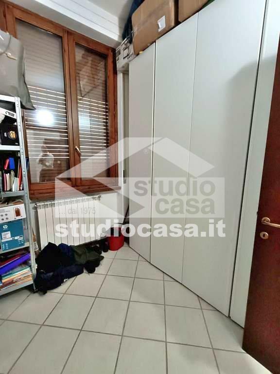 Appartamento in affitto a Cremona