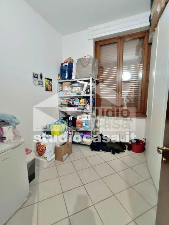 Appartamento in affitto a Cremona