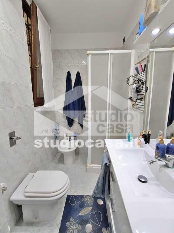 Appartamento in affitto a Cremona