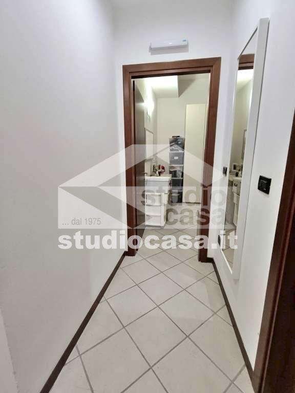 Appartamento in affitto a Cremona