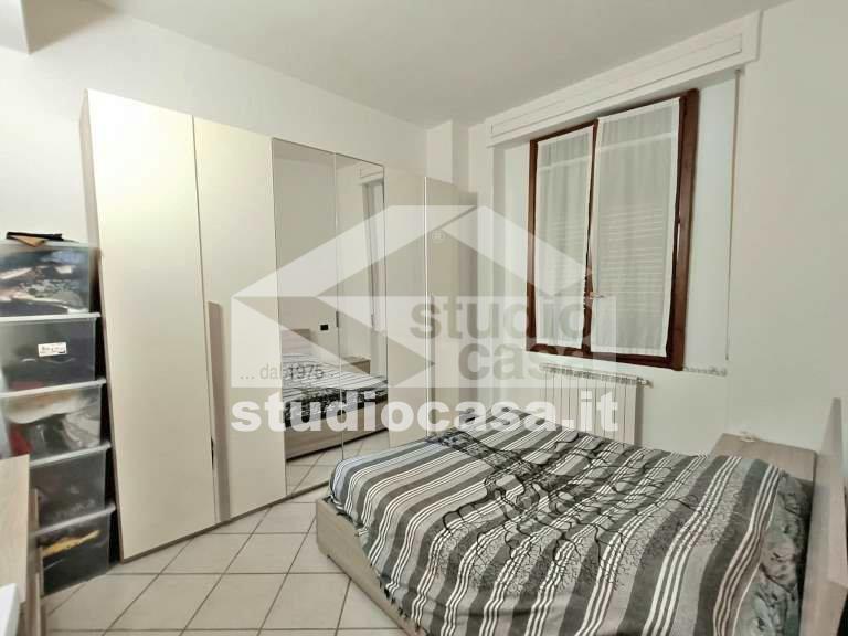 Appartamento in affitto a Cremona