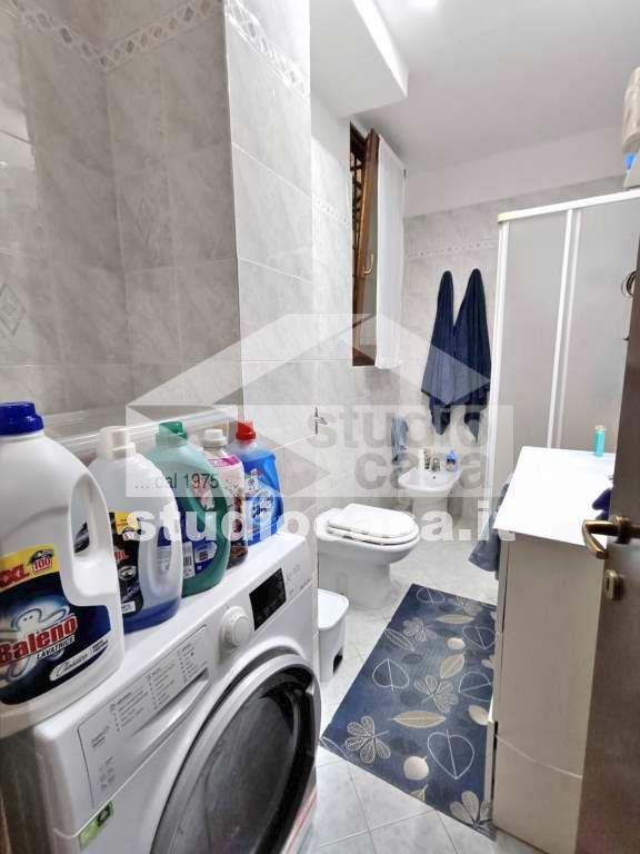 Appartamento in affitto a Cremona