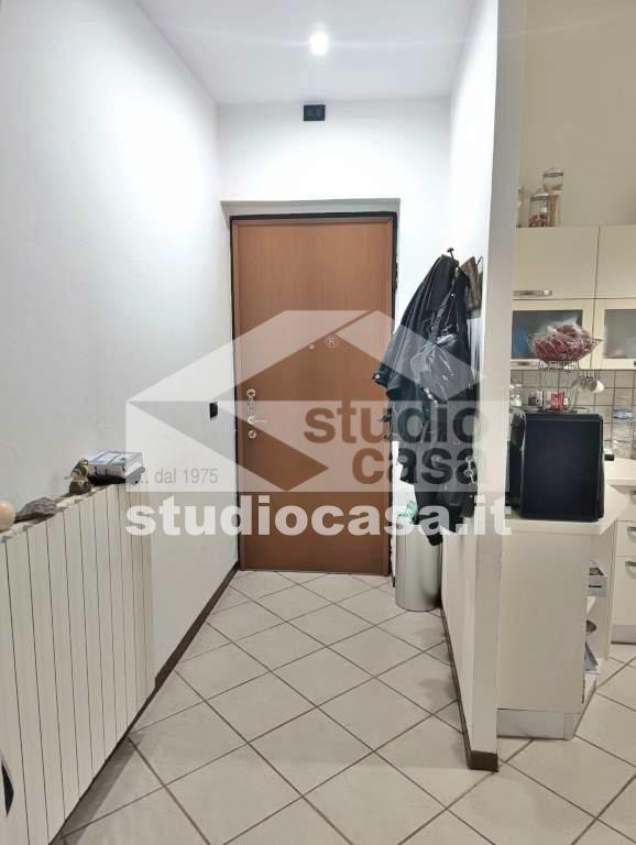 Appartamento in affitto a Cremona