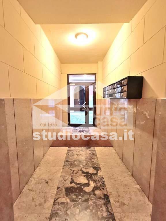 Appartamento in affitto a Cremona