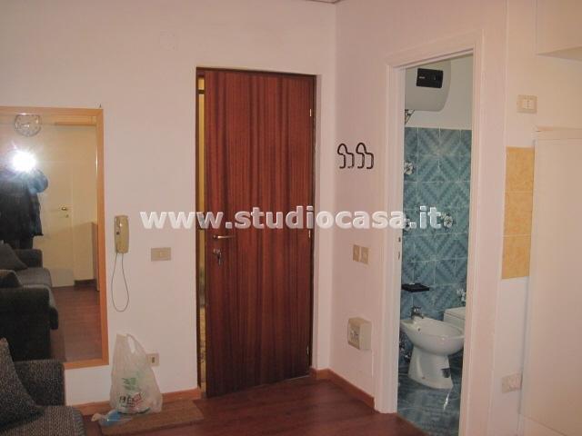 Appartamento in affitto a Cremona