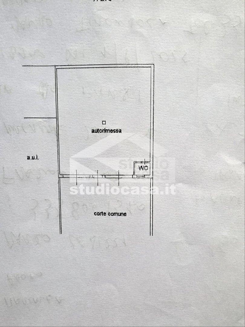 Appartamento in vendita a Cremona