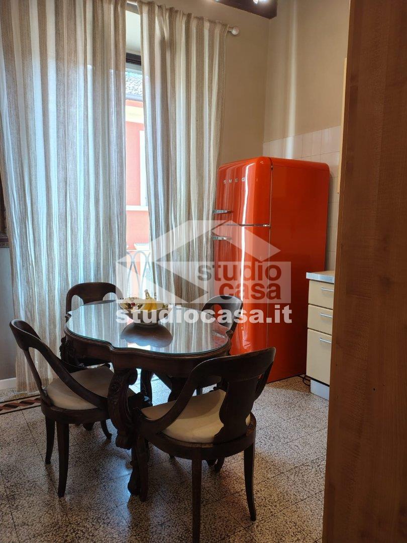 Appartamento in affitto a Cremona