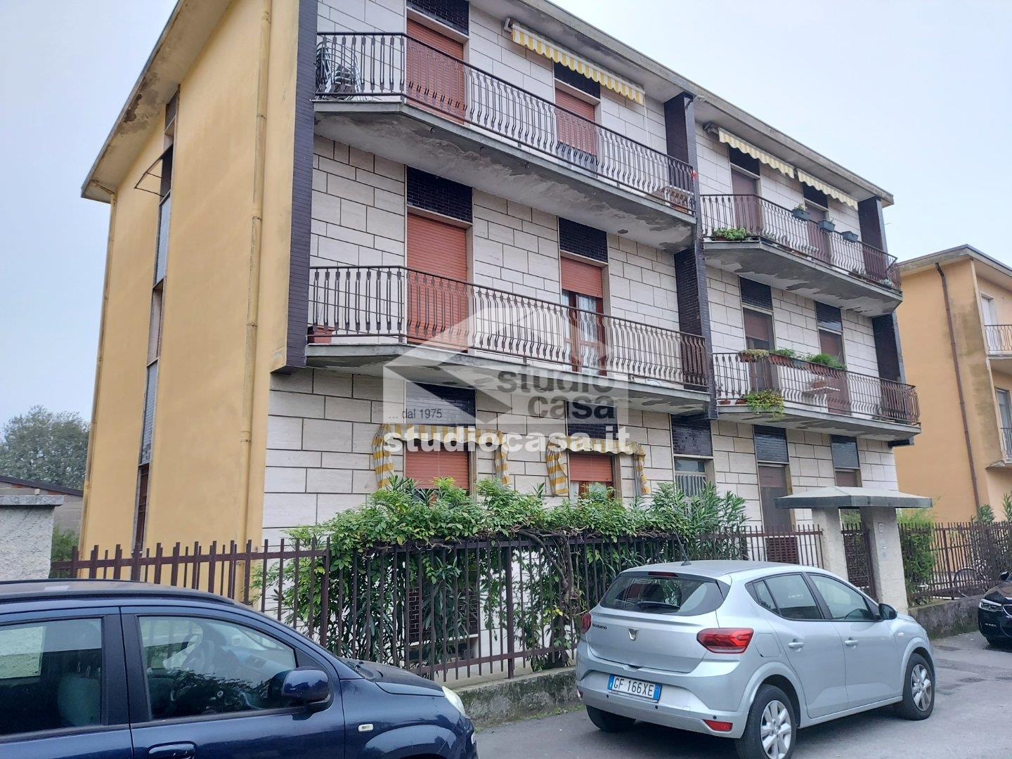 Appartamento in vendita a Cremona