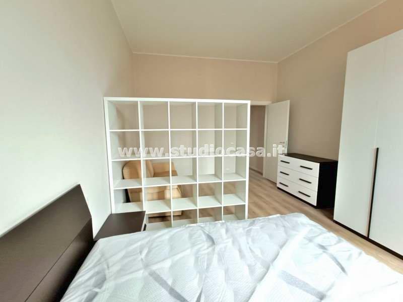 Appartamento in affitto a Cremona