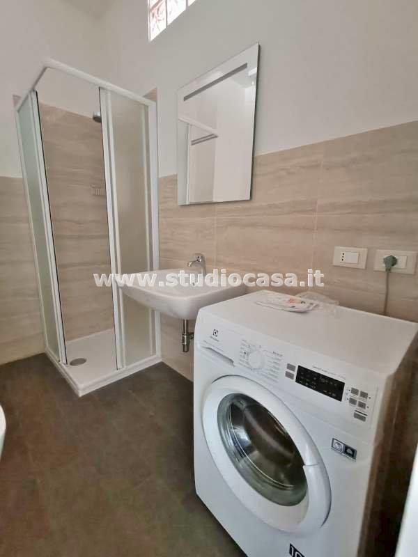 Appartamento in affitto a Cremona