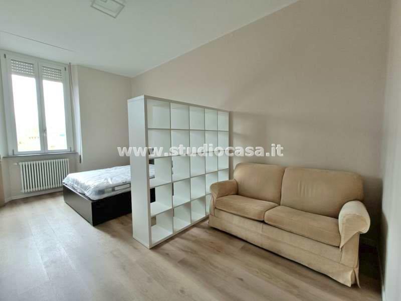 Appartamento in affitto a Cremona