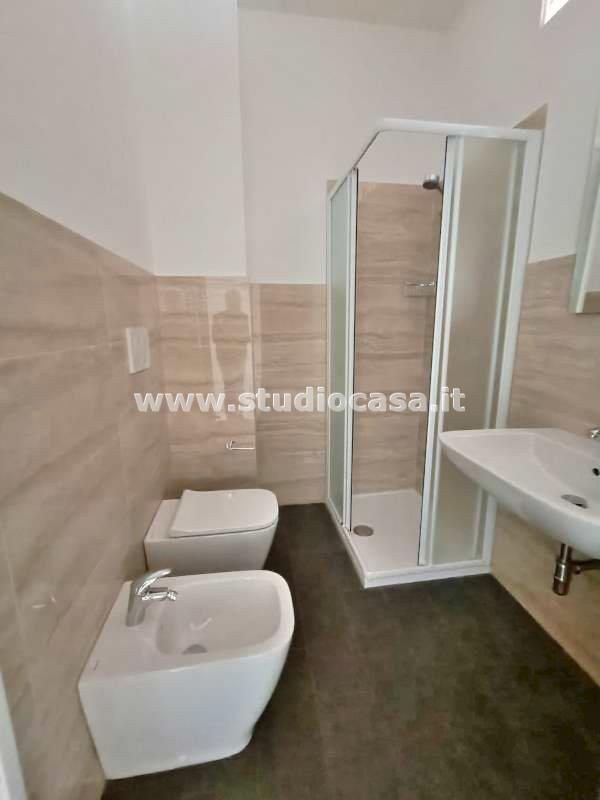 Appartamento in affitto a Cremona