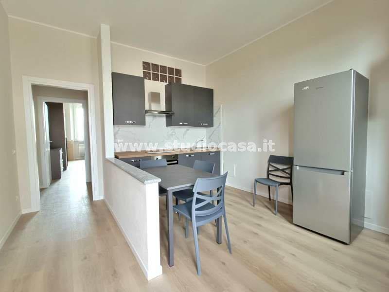 Appartamento in affitto a Cremona