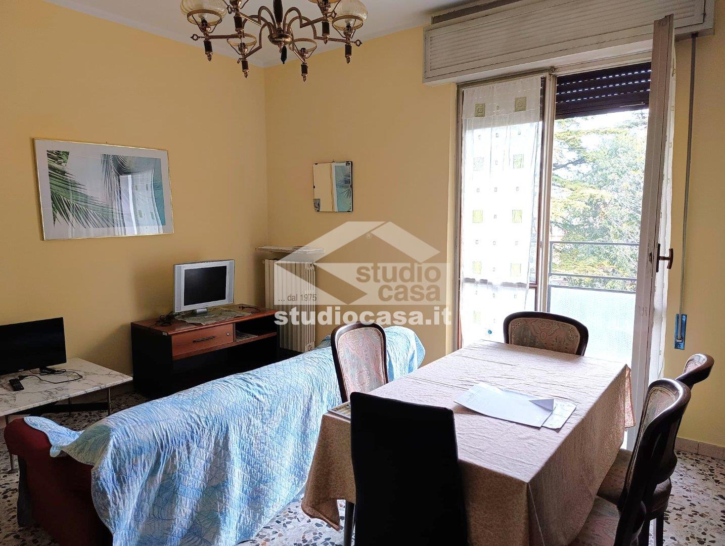 Appartamento in vendita a Cremona