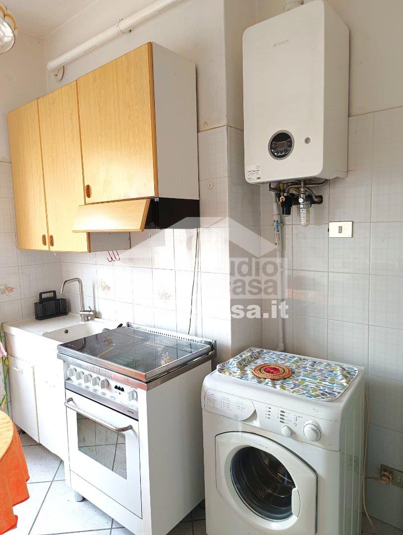 Appartamento in vendita a Cremona