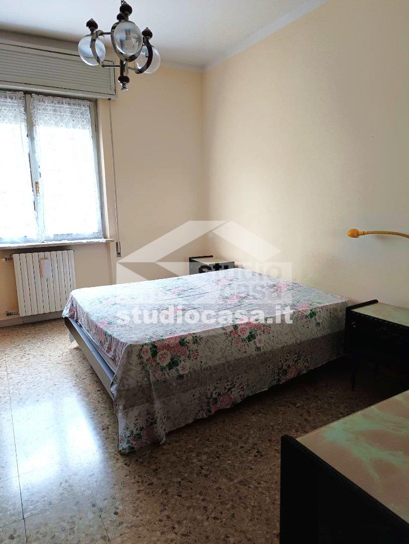 Appartamento in vendita a Cremona