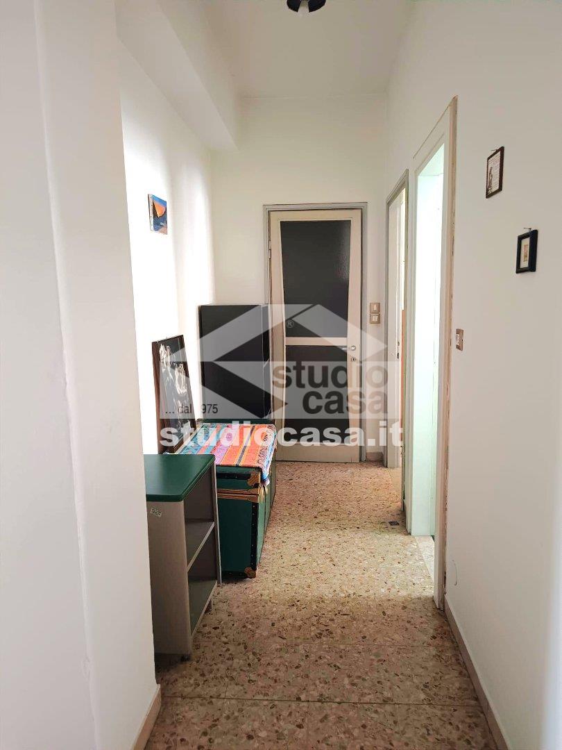 Appartamento in vendita a Cremona