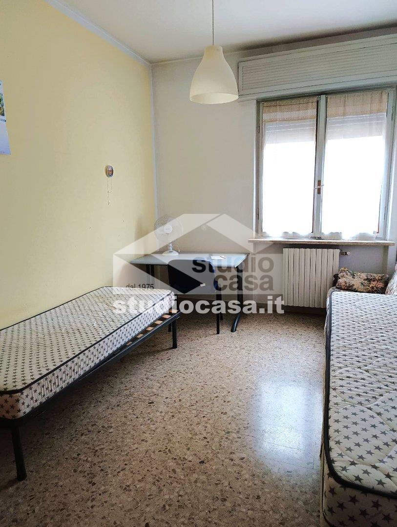 Appartamento in vendita a Cremona