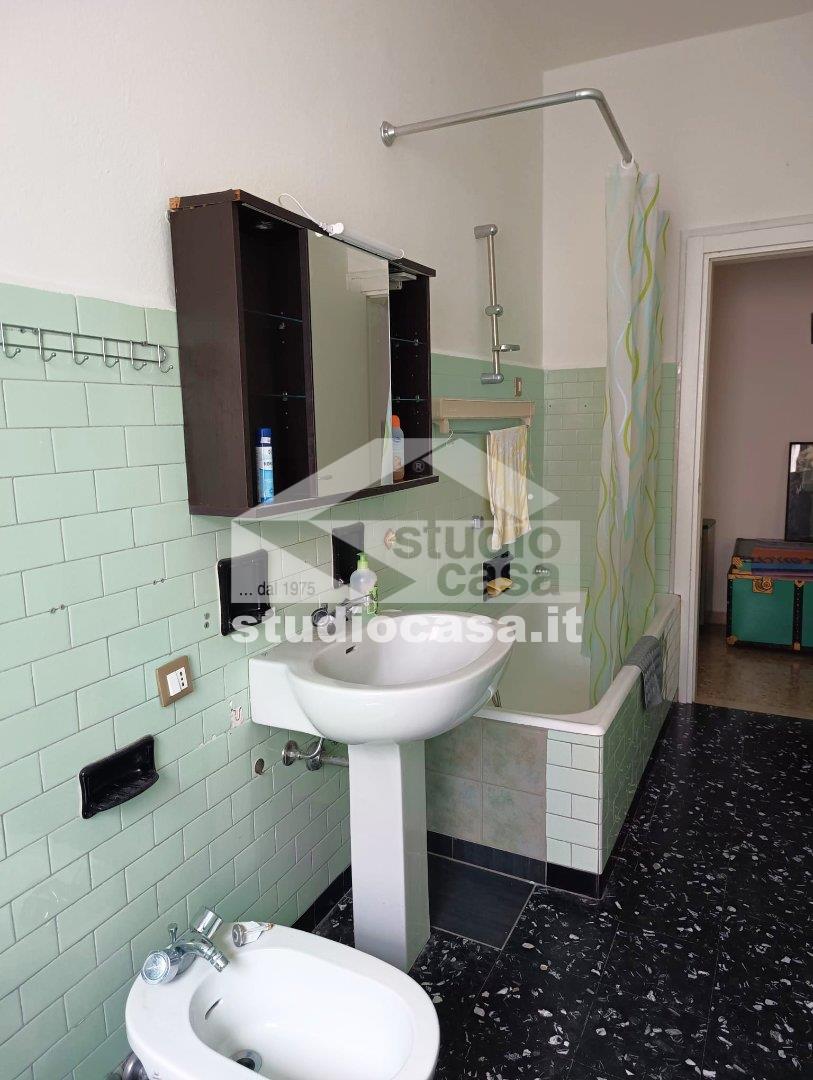 Appartamento in vendita a Cremona