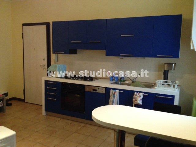 Appartamento in affitto a Cremona