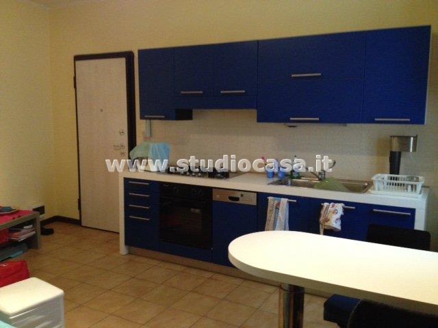 Appartamento in affitto a Cremona