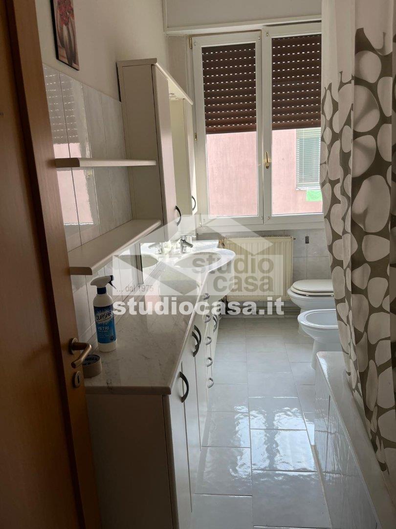 Appartamento in vendita a Cremona