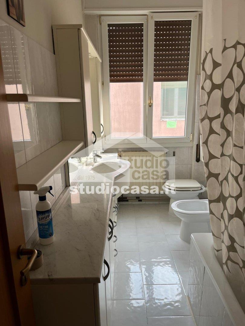 Appartamento in vendita a Cremona