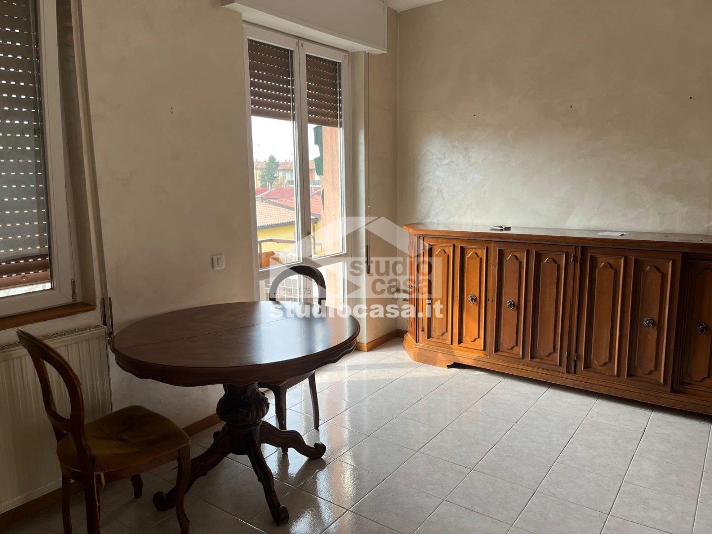 Appartamento in vendita a Cremona