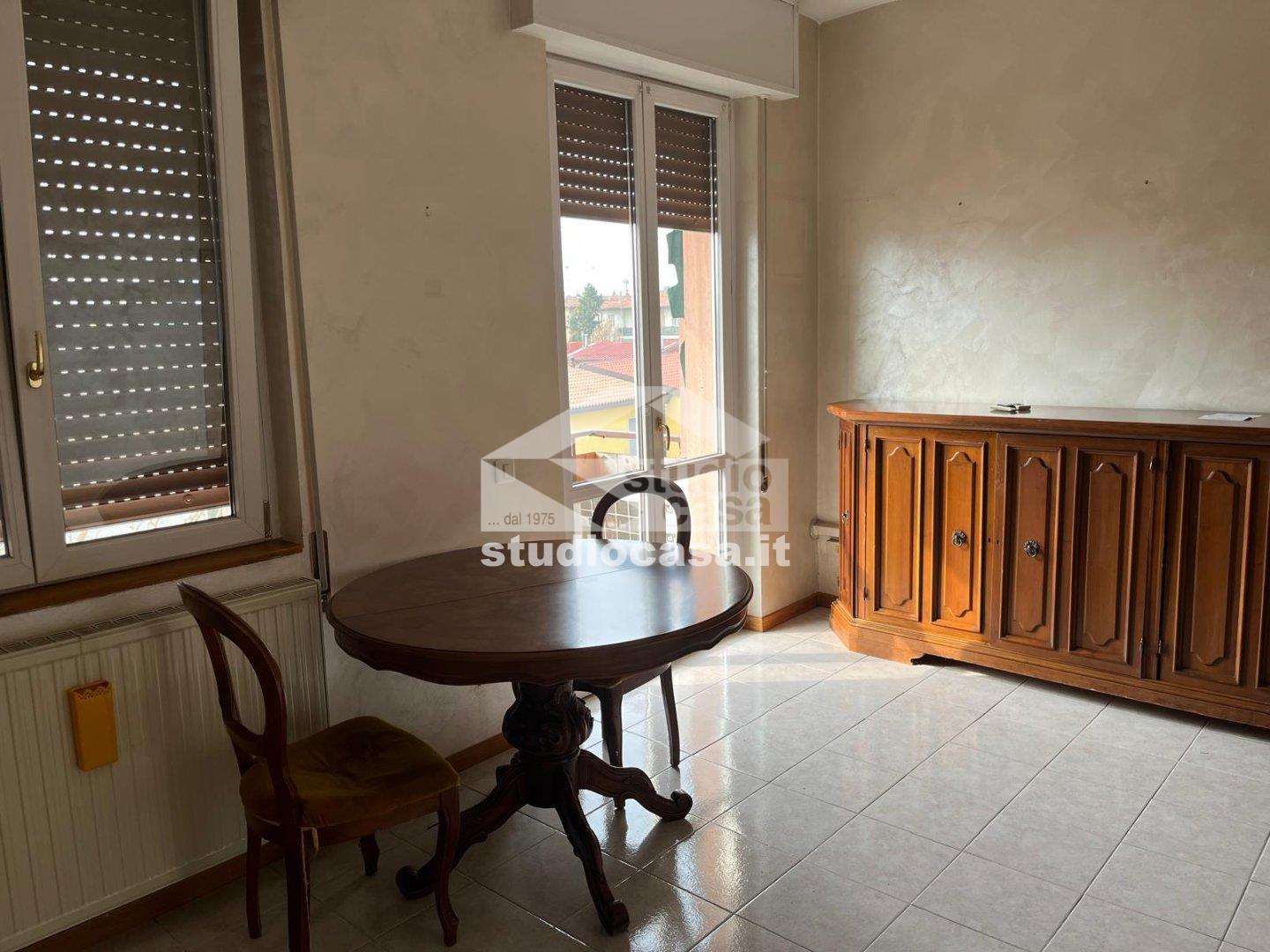 Appartamento in vendita a Cremona