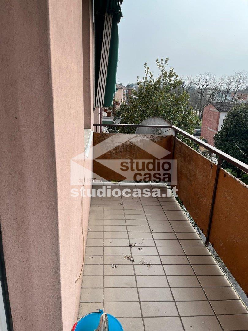 Appartamento in vendita a Cremona
