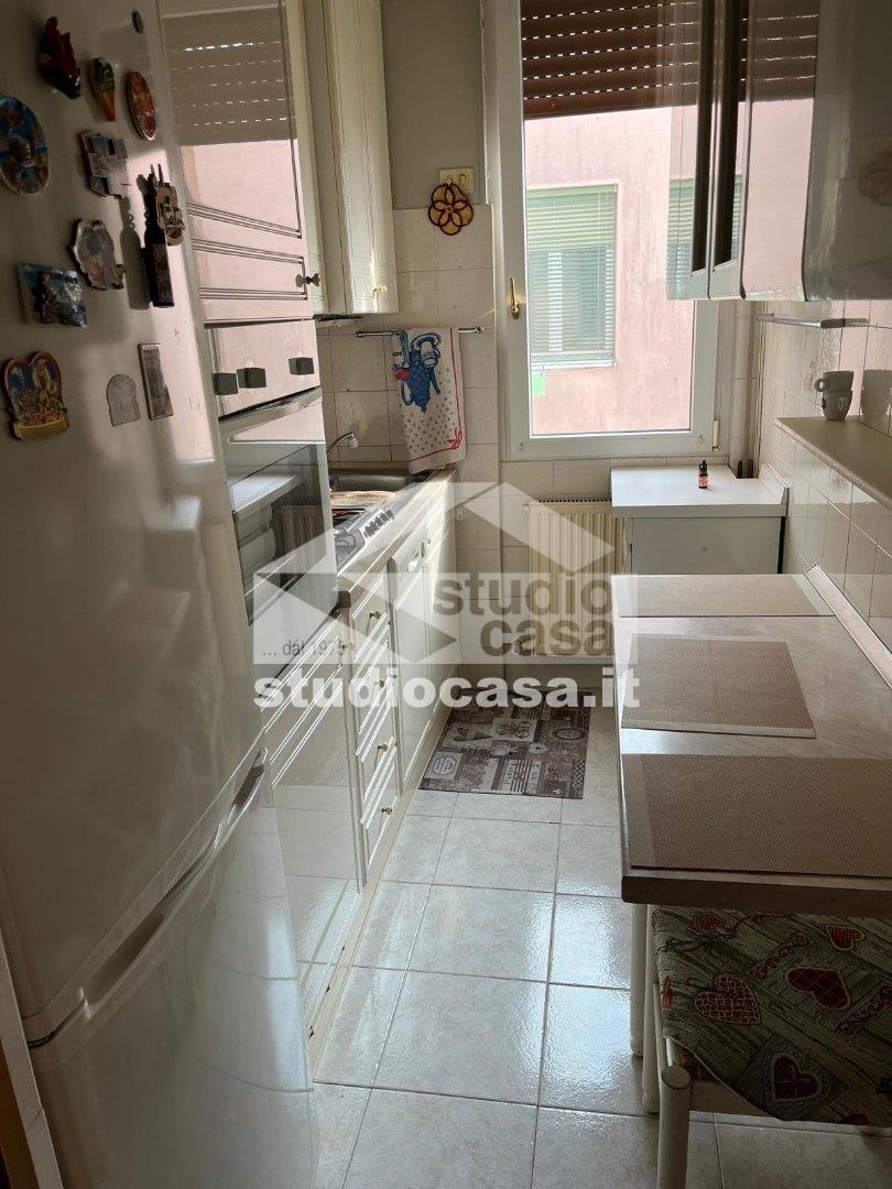 Appartamento in vendita a Cremona