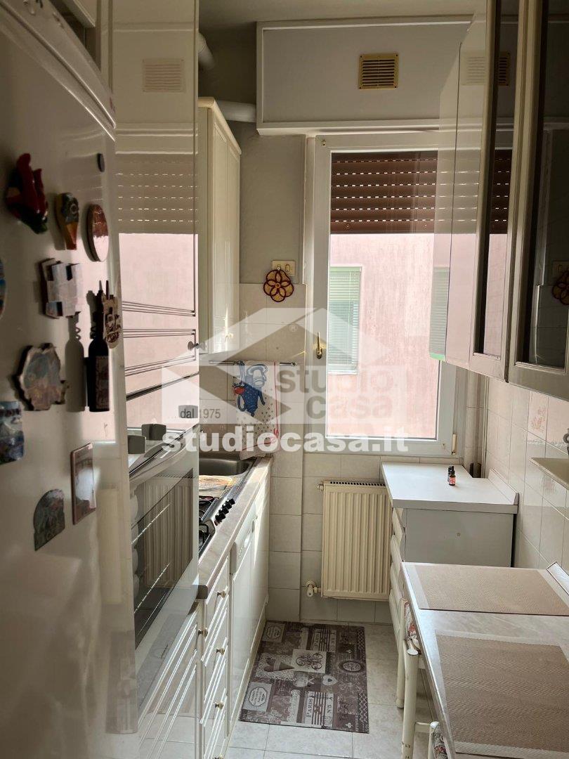 Appartamento in vendita a Cremona