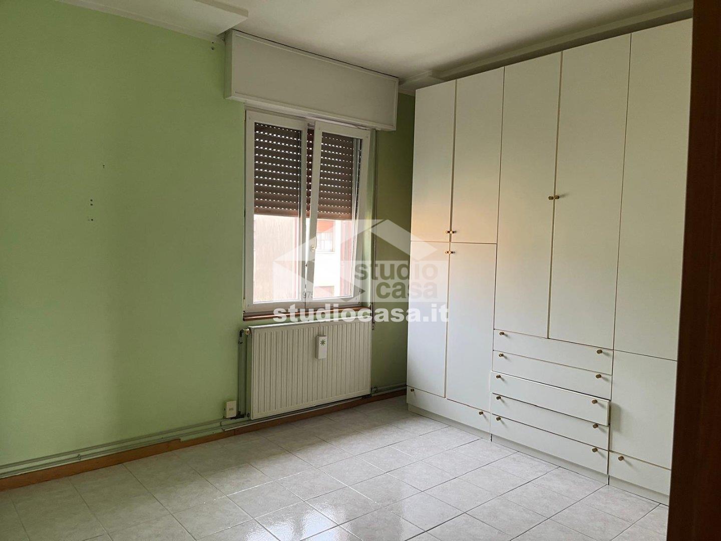 Appartamento in vendita a Cremona