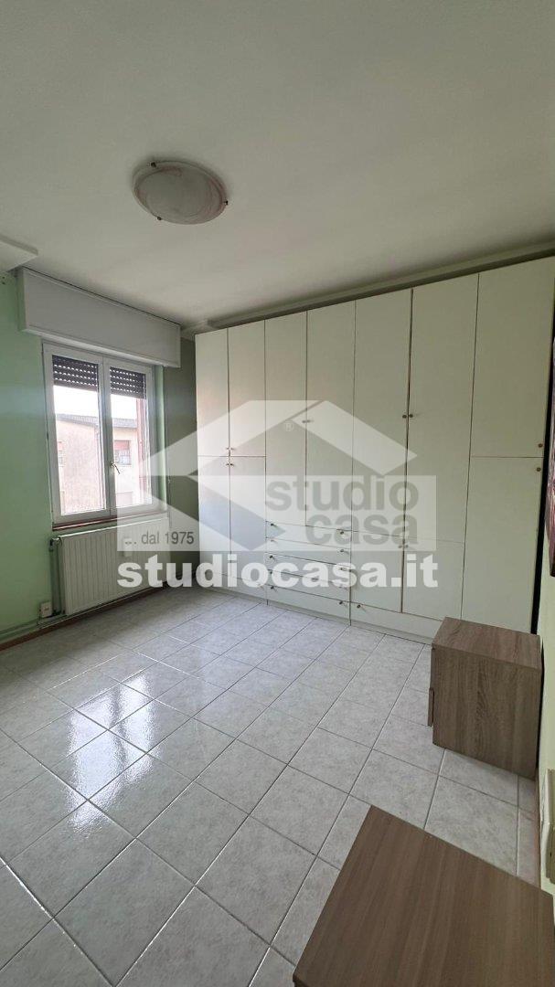 Appartamento in vendita a Cremona