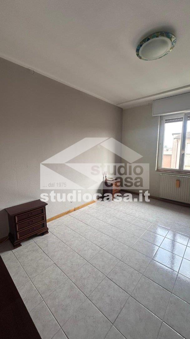 Appartamento in vendita a Cremona