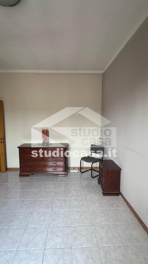 Appartamento in vendita a Cremona