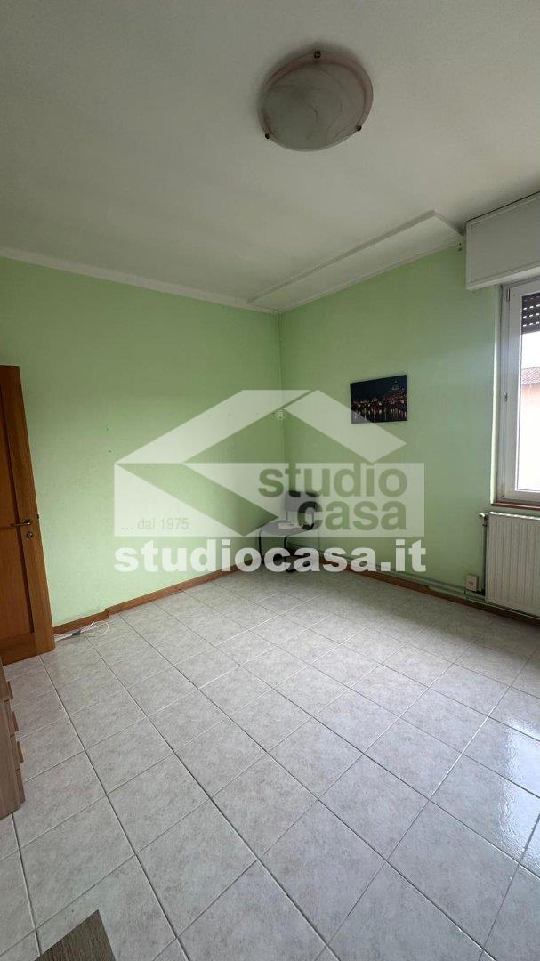 Appartamento in vendita a Cremona