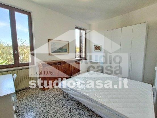 Appartamento in affitto a Cremona