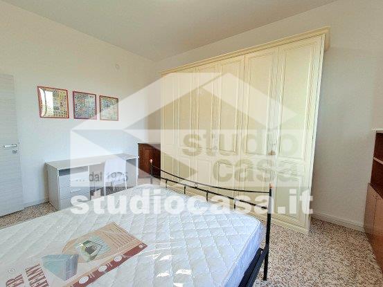 Appartamento in affitto a Cremona