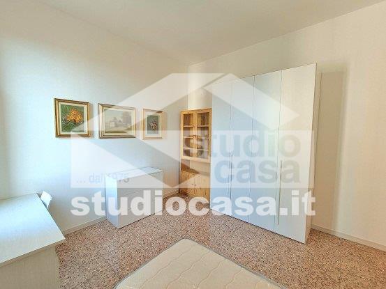 Appartamento in affitto a Cremona