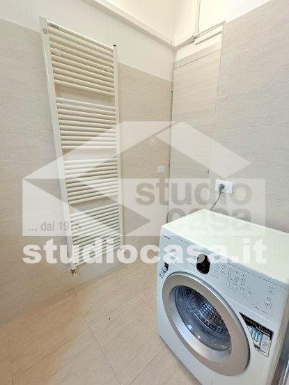 Appartamento in affitto a Cremona