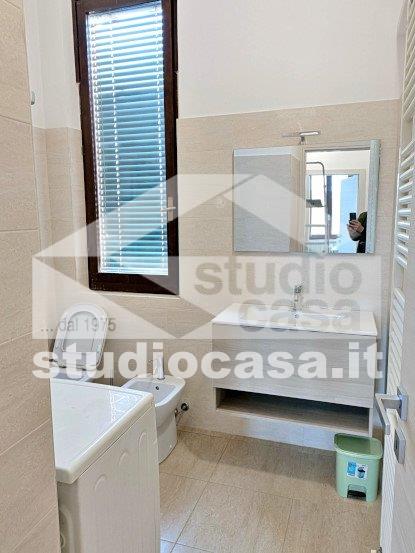 Appartamento in affitto a Cremona