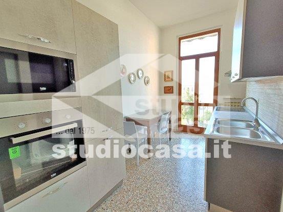 Appartamento in affitto a Cremona