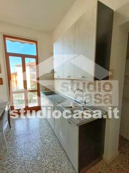 Appartamento in affitto a Cremona